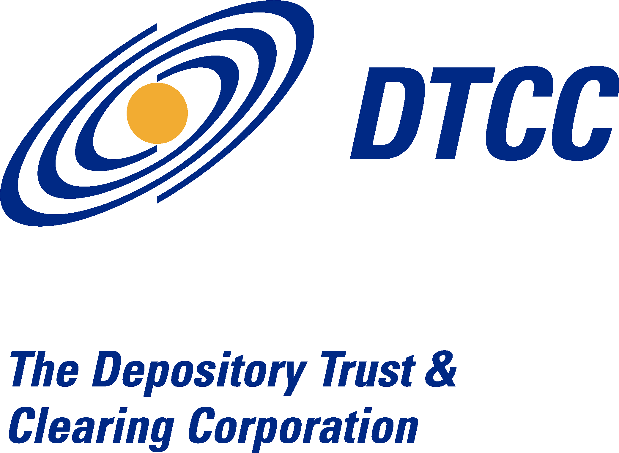 DTCC Logo